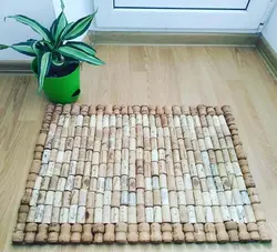 DIY Bath Mat Photo