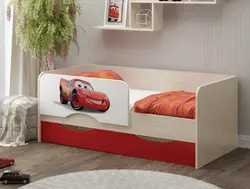 Спальни