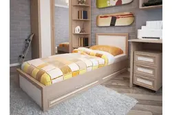 Bedroom beds photos for boys