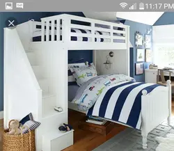 Bedroom Beds Photos For Boys