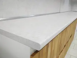 Countertop chipboard барои акс ошхона