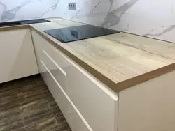 Столешница Из Лдсп Для Кухни Фото