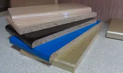 Chipboard Countertop For Kitchen Photo