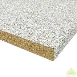 Countertop chipboard барои акс ошхона