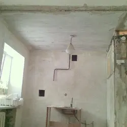 Вентиляция в хрущевке на кухне фото