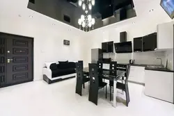 Дизайн интерьера