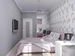 Спальни