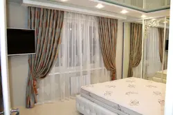 Категория Спальни