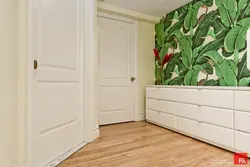 Прихожие