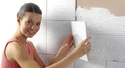 Категория Ванные комнаты