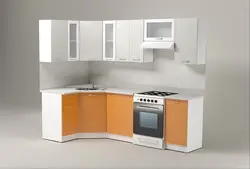 Mətbəx 1200 1200 künc şəkli