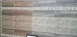 Альбервуд Плитка В Интерьере Ванной Фото