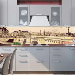 Кухни