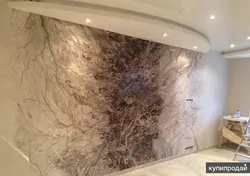 Санги моеъ барои деворҳои ҳаммом акс