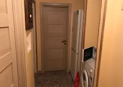 Категория Прихожие