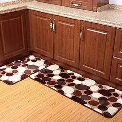 Kitchen Rug For Work Area Photo