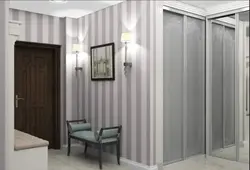 Категория Прихожие
