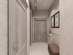 Прихожие