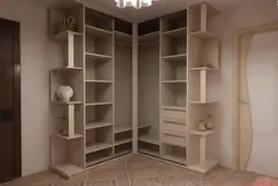 Категория Прихожие