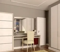 Дизайн интерьера