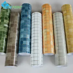 Self-adhesive kitchen wall tiles photo