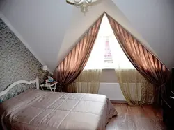 Спальни