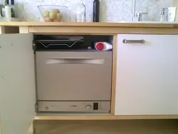 Категория Кухни
