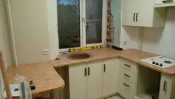 Категория Кухни