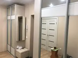 Категория Прихожие