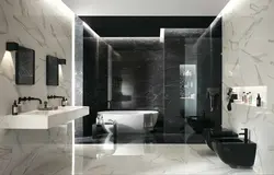 Категория Ванные комнаты