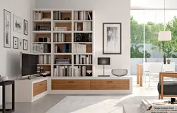 Категория Гостиные