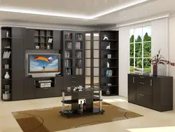 Гостиные