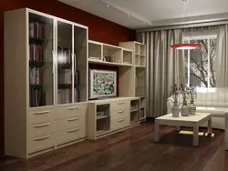 Категория Гостиные