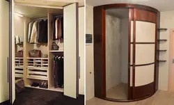 Категория Прихожие