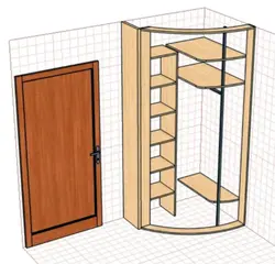 Категория Прихожие