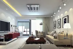 Категория Гостиные
