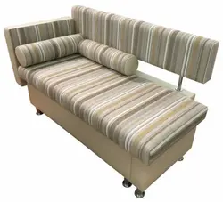 Kitchen Couch With Sleeping Place Photo