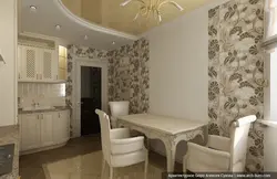 Mətbəx fotoşəkilində bir divarı necə vurğulamaq olar