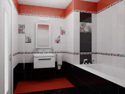 Плитка в ванной 30 на 30 фото