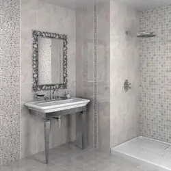 Tiles In The Bathroom 30 By 30 Photo