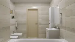 Tiles in the bathroom 30 by 30 photo