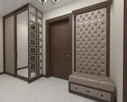 Прихожие