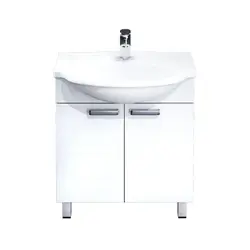 Cabinet with bathroom sink 60 photos
