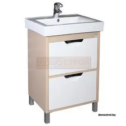 Cabinet with bathroom sink 60 photos