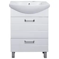 Cabinet with bathroom sink 60 photos