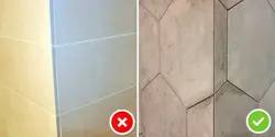 Категория Ванные комнаты