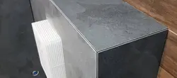Сафолҳои дар 45 дараҷа дар сурати ҳаммом