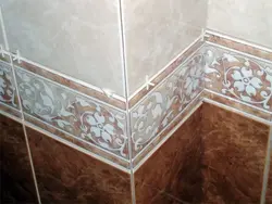 Ванные комнаты
