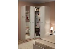 Спальни