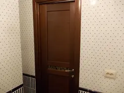 Наличники на двери в ванной комнате фото